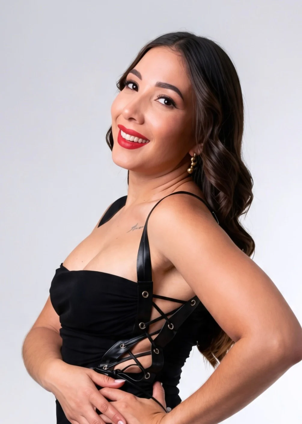Mariale Arocha